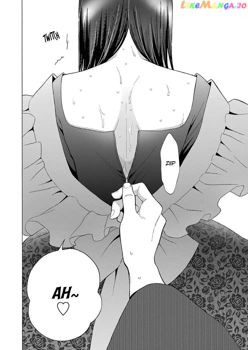 My Dress-Up Darling, Chapter 13 image 13